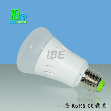 E26/E27 LED Bulb 650lm 7.5W  RGB Bulb CE RoHS